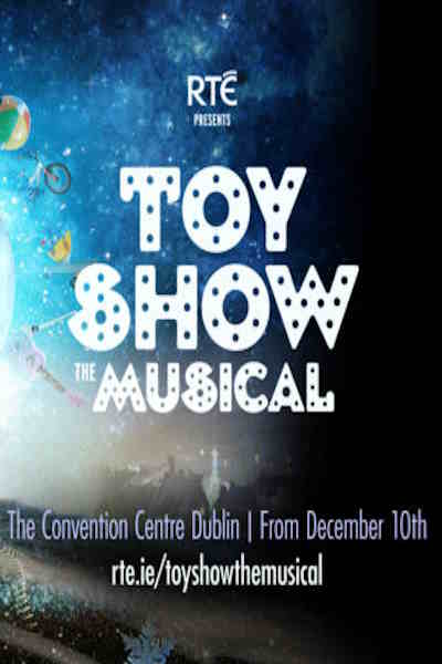 The Late Late Toy Show