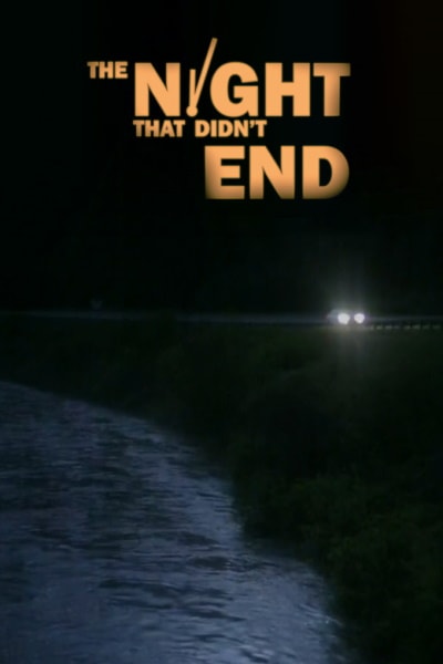 The Night That Didnt End - Season 2