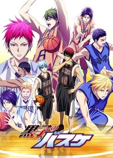 Kuroko no Basket 3rd Season [Sub: Eng]
