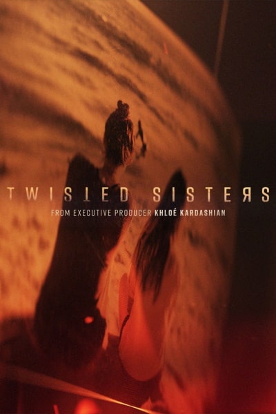 Twisted Sisters - Season 1