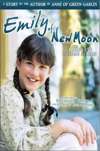 Emily of New Moon - Season 2