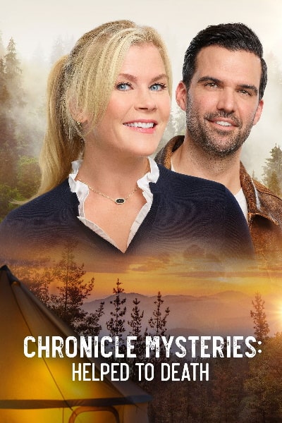 Chronicle Mysteries (Helped to Death) - Season 1