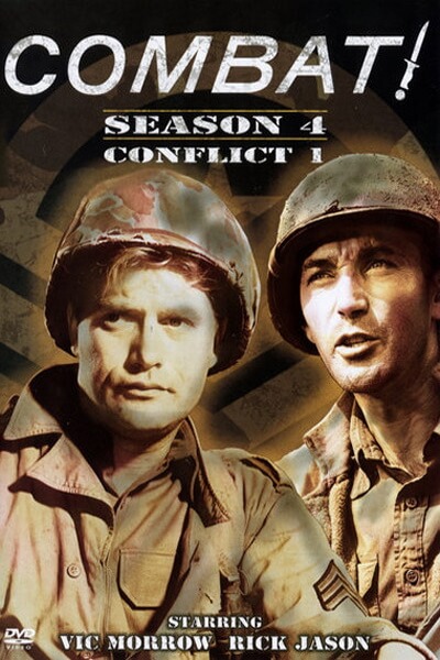 Combat - Season 4