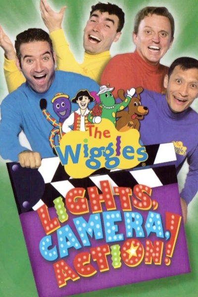 The Wiggles - Season 3
