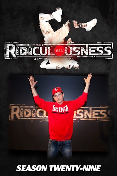 Ridiculousness - Season 29
