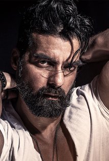 Stefan Pinto