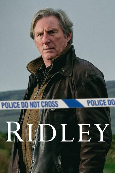 Ridley - Season 2