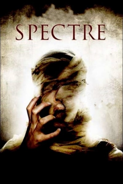 Spectre (Películas para no dormir: Regreso a Moira)