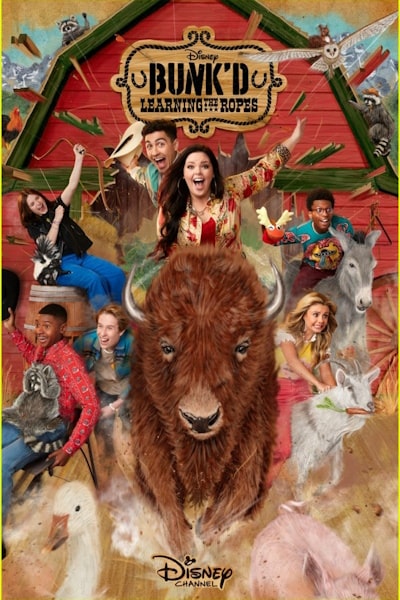 Bunkd - Season 7