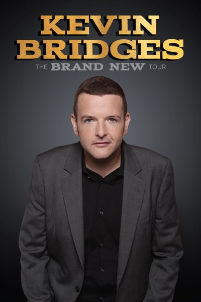 Kevin Bridges: Live at - Season 1