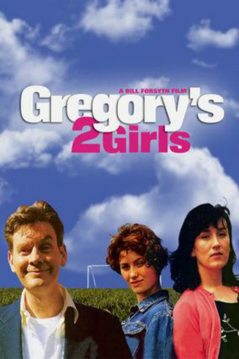 Gregory`s Two Girls