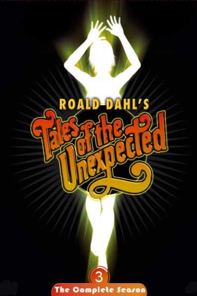 Tales of the Unexpected - Season 3