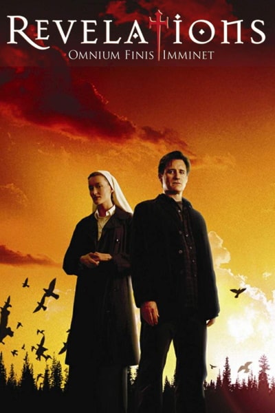 Revelations - Season 1