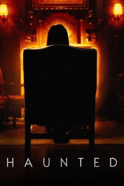 Haunted - Season 3