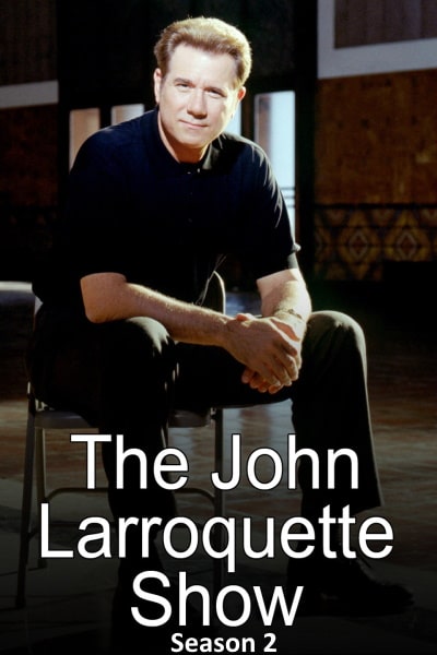 The John Larroquette Show - Season 2
