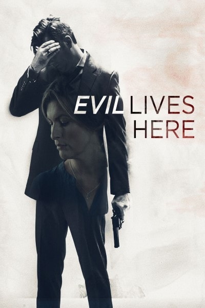 Evil Lives Here - Season 1