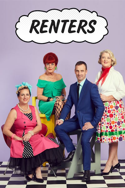 Renters - Season 11