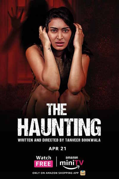 The Haunting - Season 1