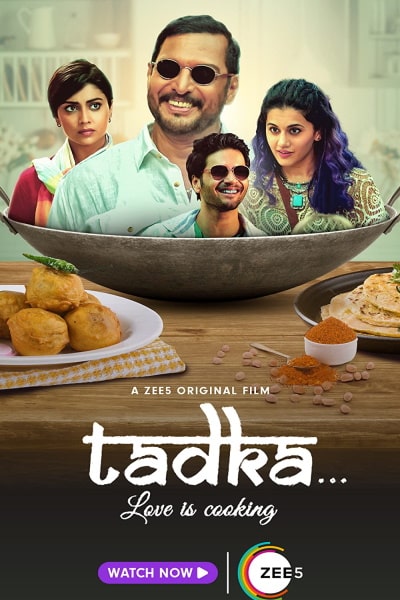 Tadka