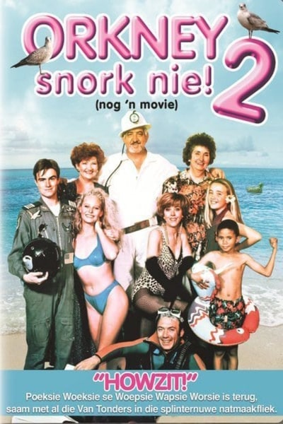 Orkney Snork Nie 2 (nog n movie)