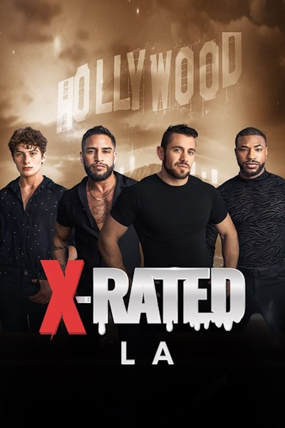 X-Rated: LA - Season 1