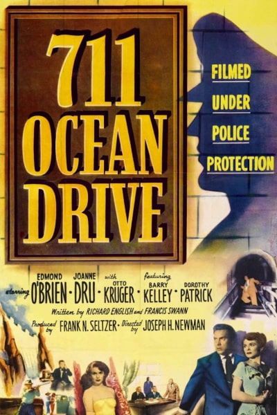 711 Ocean Drive