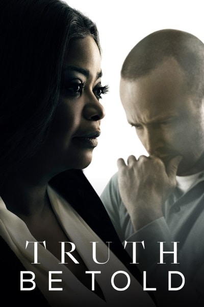 Truth Be Told - Season 1