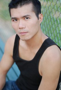 Tony Cheng