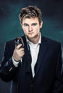Danny T. OBrien