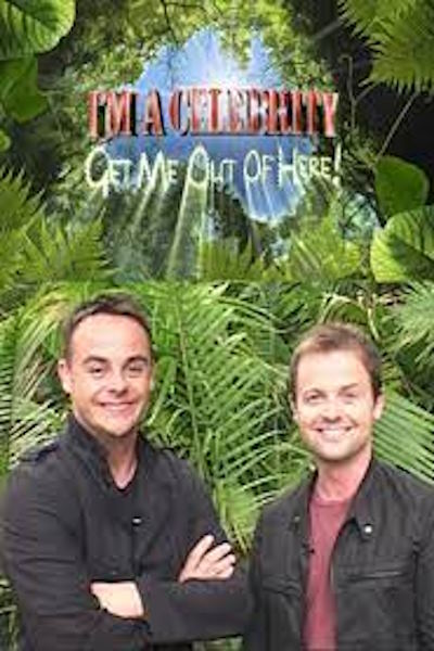 Im a Celebrity, Get Me Out of Here - Season 17