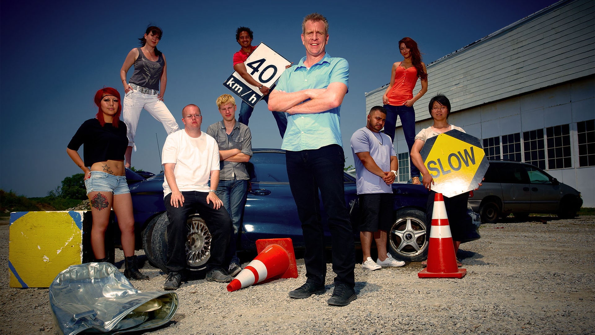 Season 1