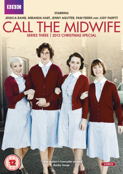 Call The Midwife Season 1 Watch Online Free On Primewire