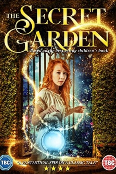 The Secret Garden&nbsp;(2017)