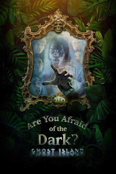 Are You Afraid of the Dark? - Saeson 3