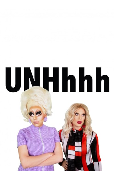 UNHhhh - Season 7
