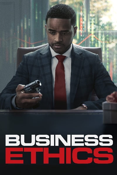 Business Ethics (2019)