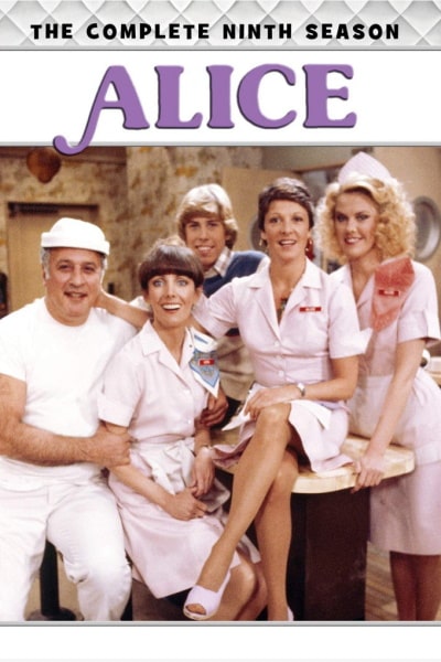 Alice - Season 9