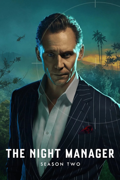 The Night Manager - Season 2