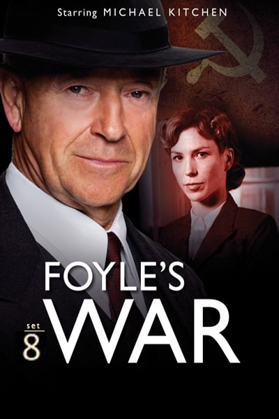 Foyles War - Season 8