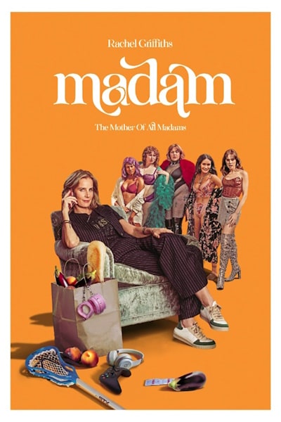 Madam - Season 1