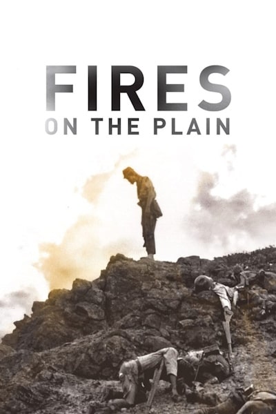 Fires on the Plain (Nobi)
