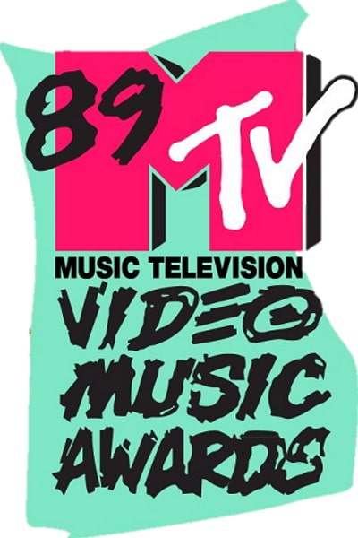 1989 MTV Video Music Awards