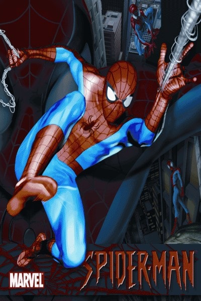 Marvels Spider-Man - Season 1