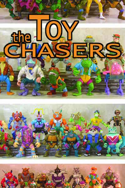 The Toy Chasers - Season 1
