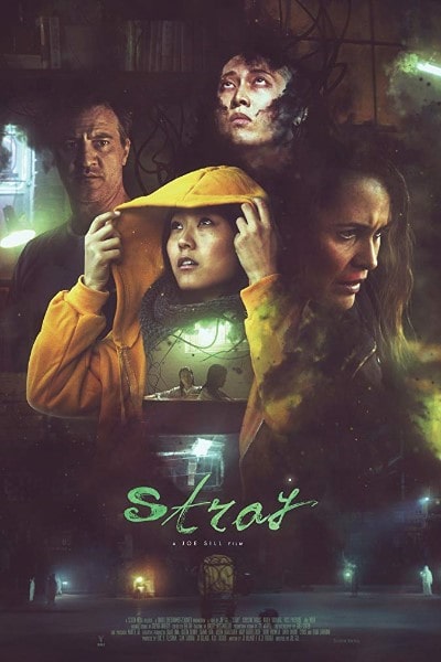 Stray&nbsp;(2019)