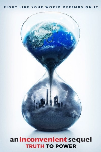 An Inconvenient Sequel: Truth to Power