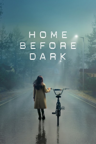 Home Before Dark - Season 1