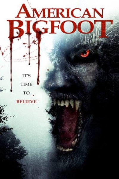 American Bigfoot (Kampout)