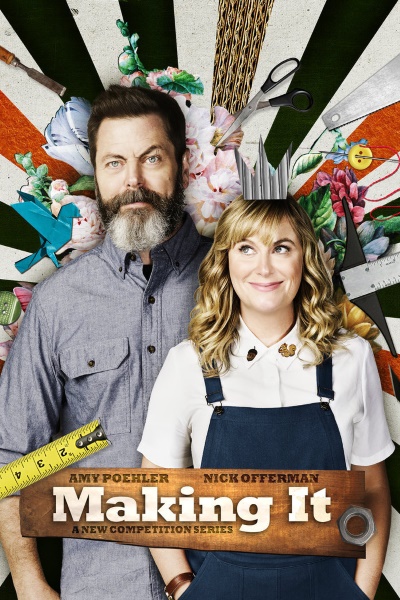 Making It - Season 1
