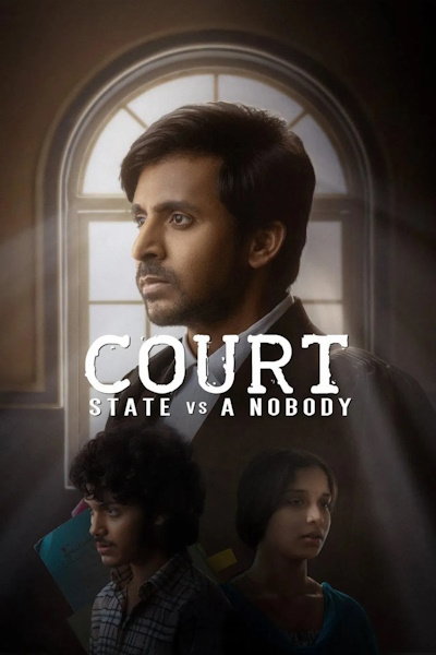 Court: State vs A Nobody [Sub: Eng]